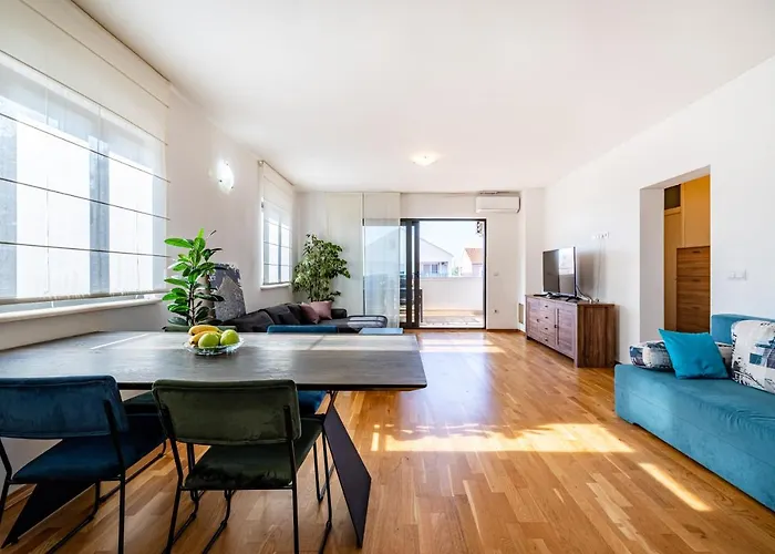Apartman Eta