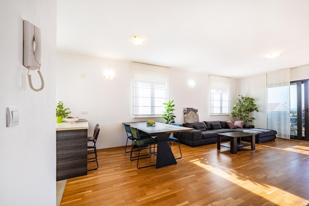 Apartman Eta Apartmán Zadar