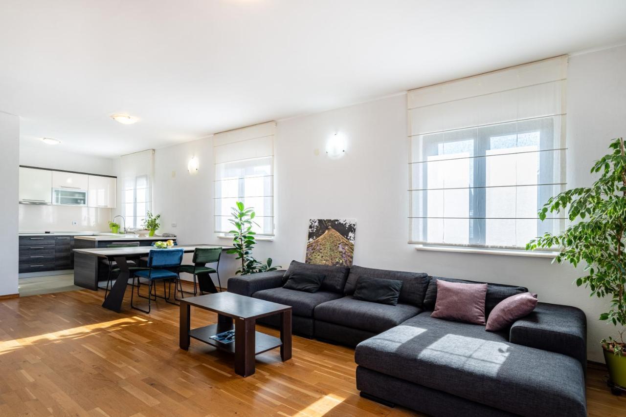 Apartmán Apartman Eta Zadar