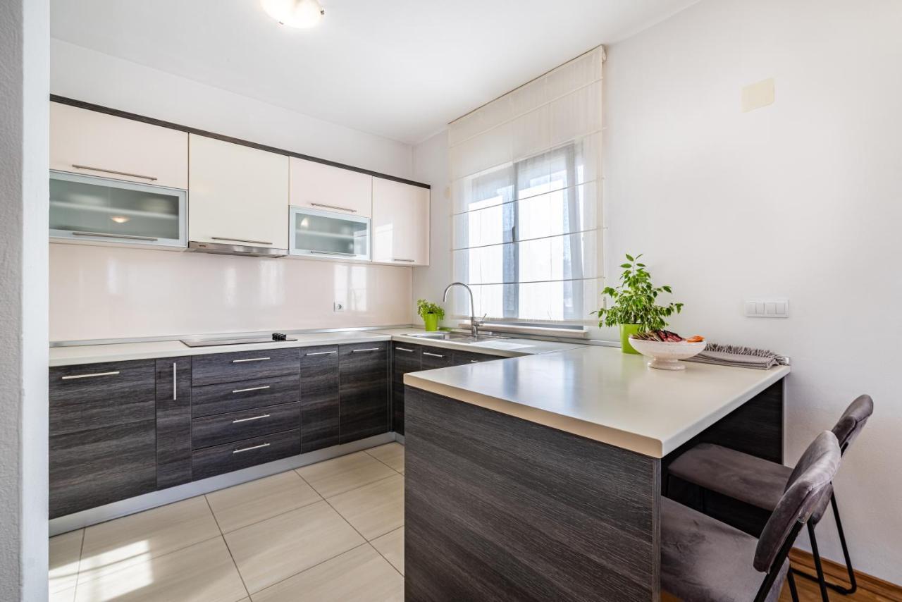 Apartmán Apartman Eta *