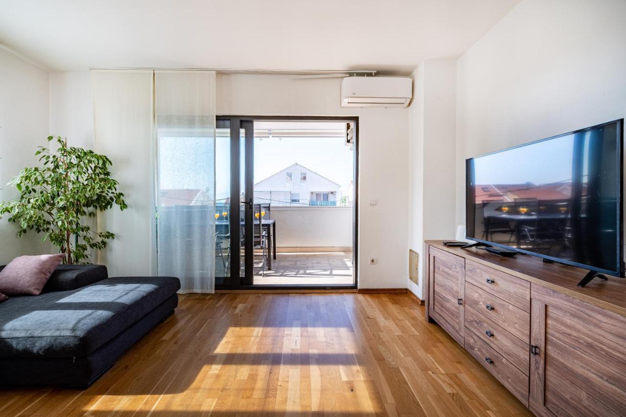 Apartman Eta Apartmán