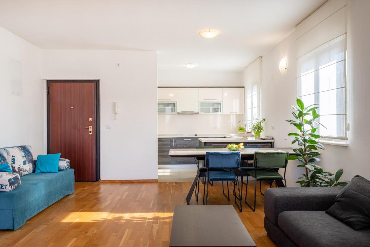 Apartman Eta