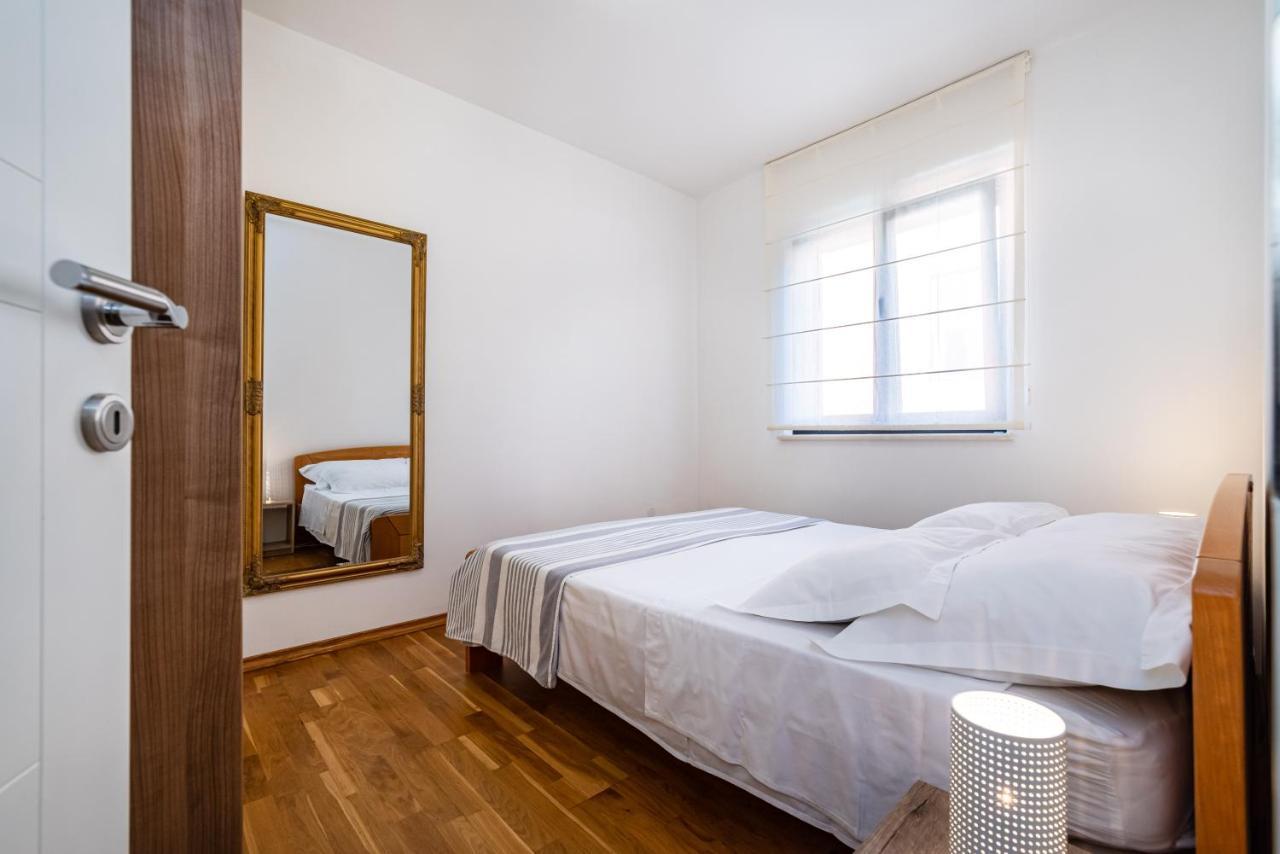Apartman Eta Apartmán Zadar