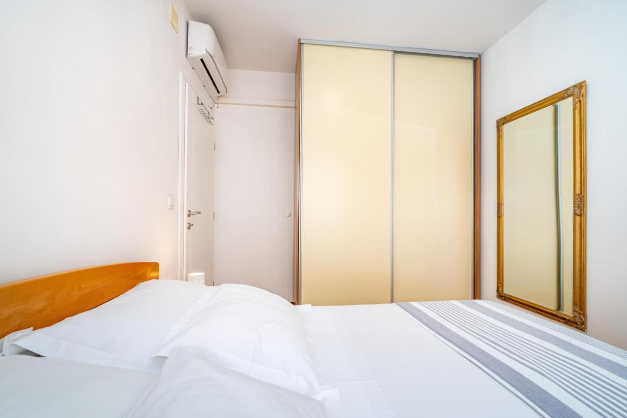 Apartmán Apartman Eta *