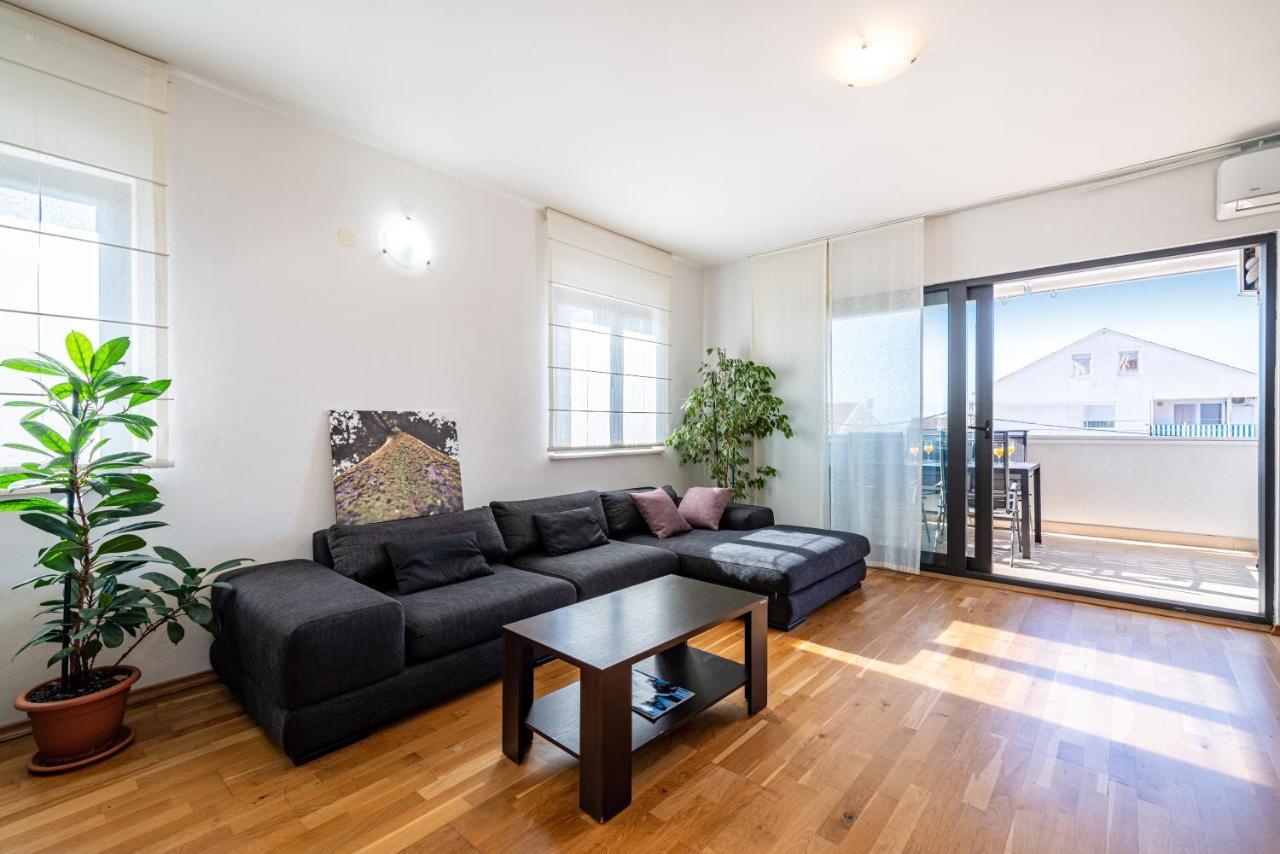 Apartmán Apartman Eta