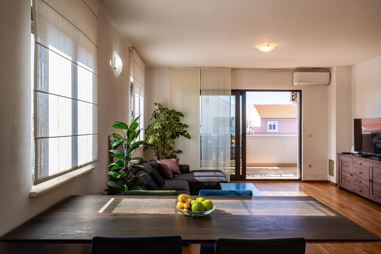 Apartman Eta * Zadar