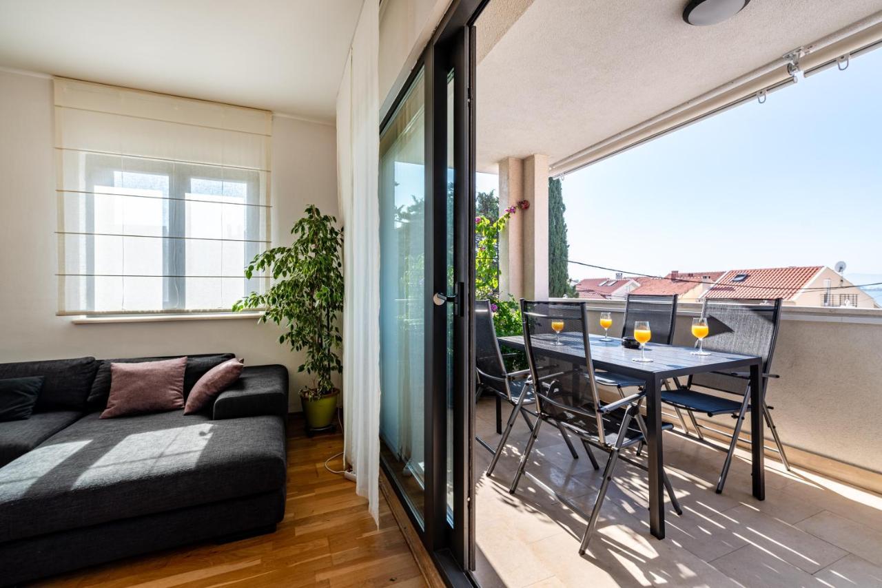 Apartmán Apartman Eta