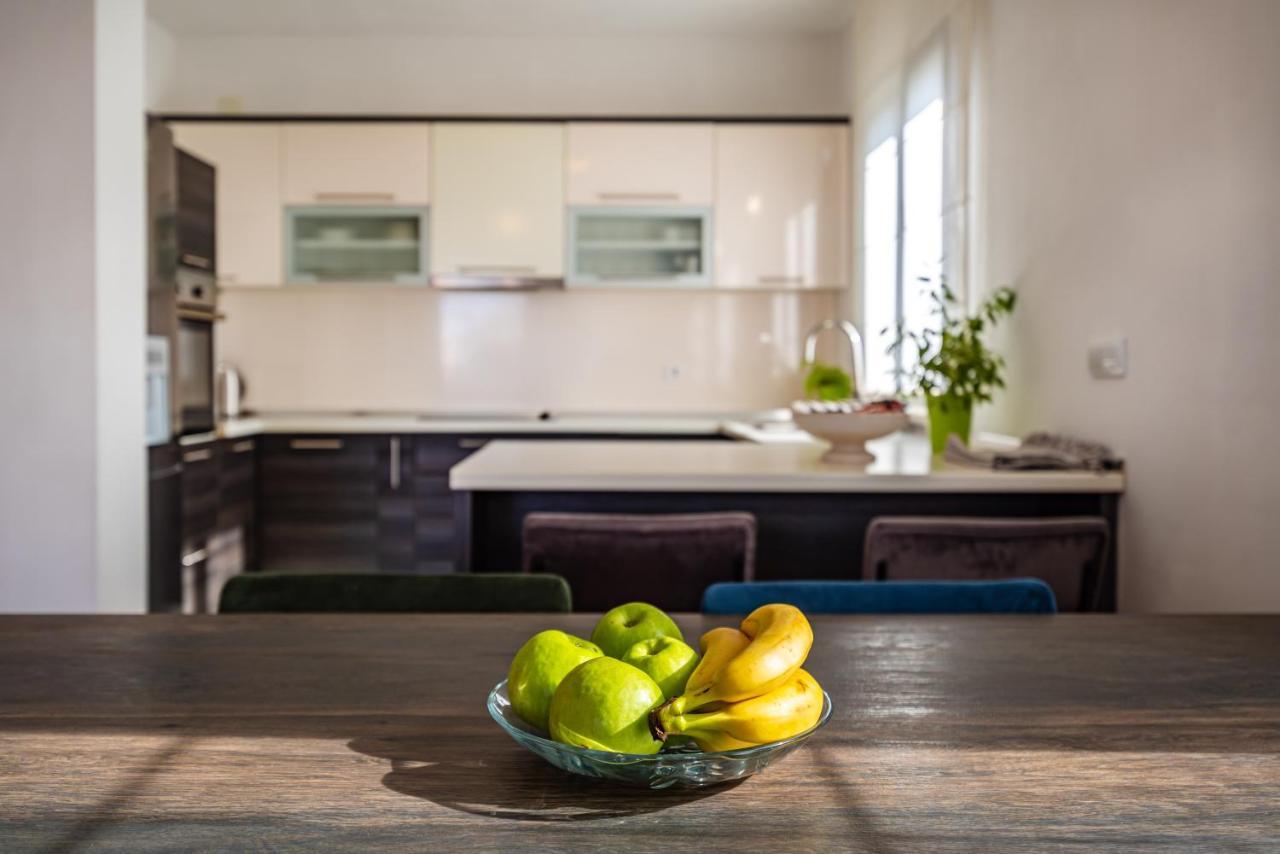 Apartman Eta Apartmán