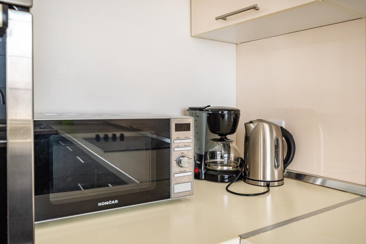 Apartman Eta * Zadar