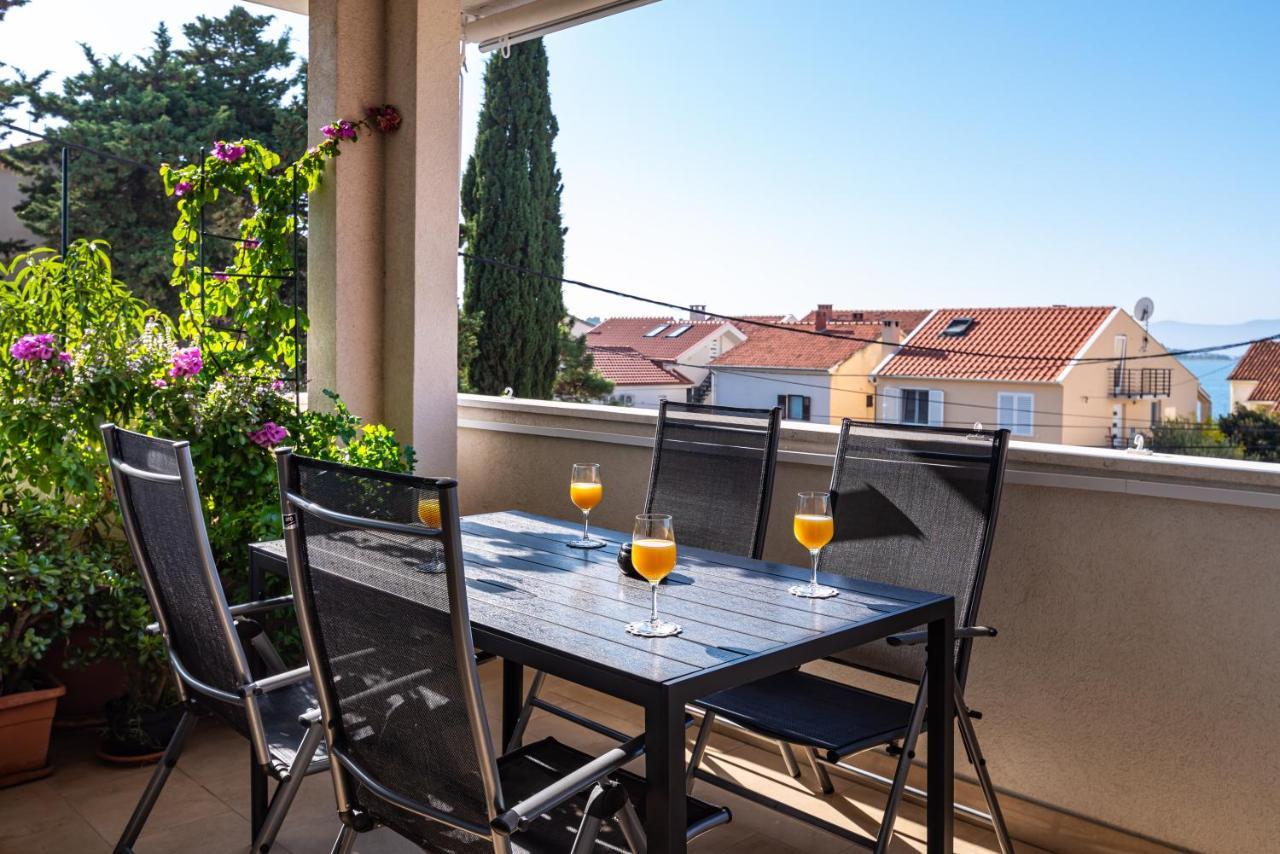 Apartmán Apartman Eta *