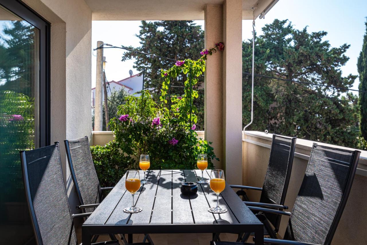 Apartmán Apartman Eta Zadar