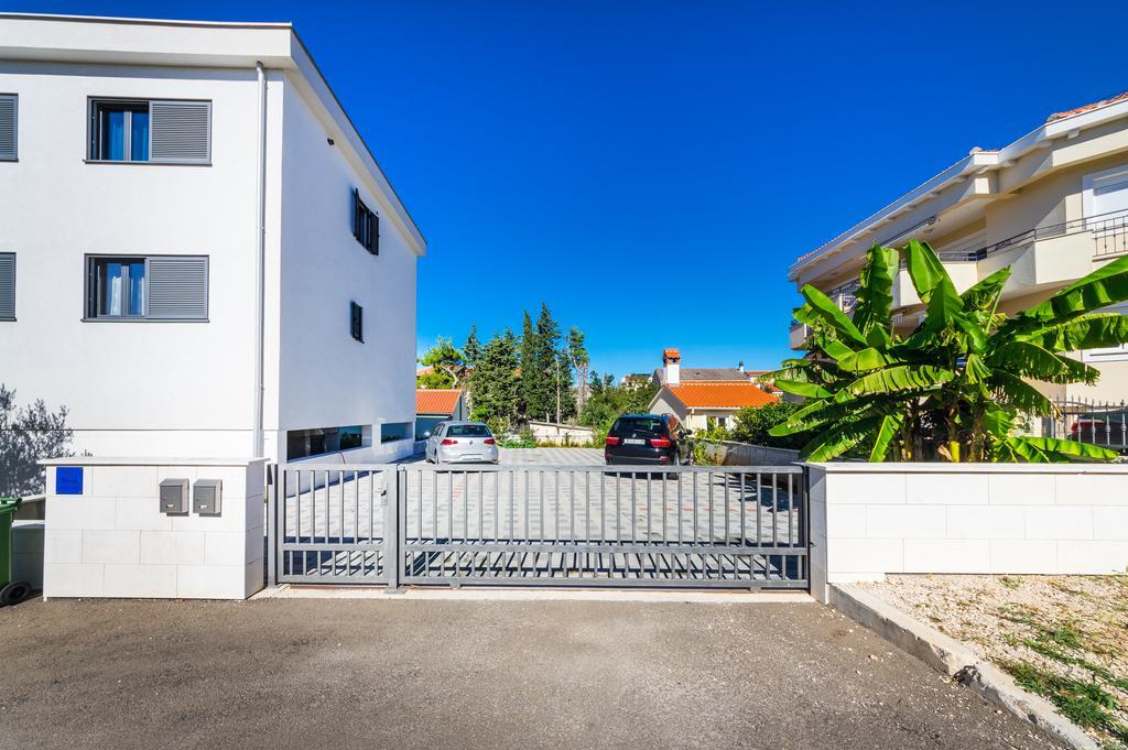 Apartmán Apartman Eta
