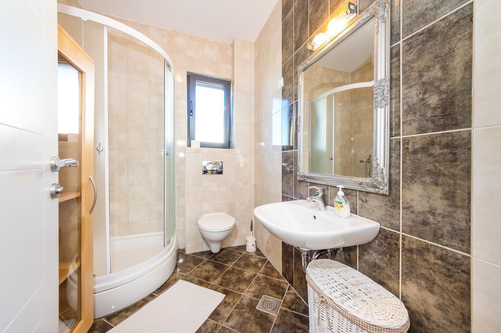 Apartman Eta * Zadar