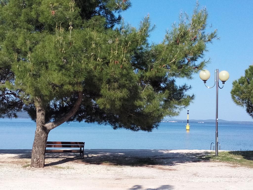 Apartmán Apartman Eta Zadar
