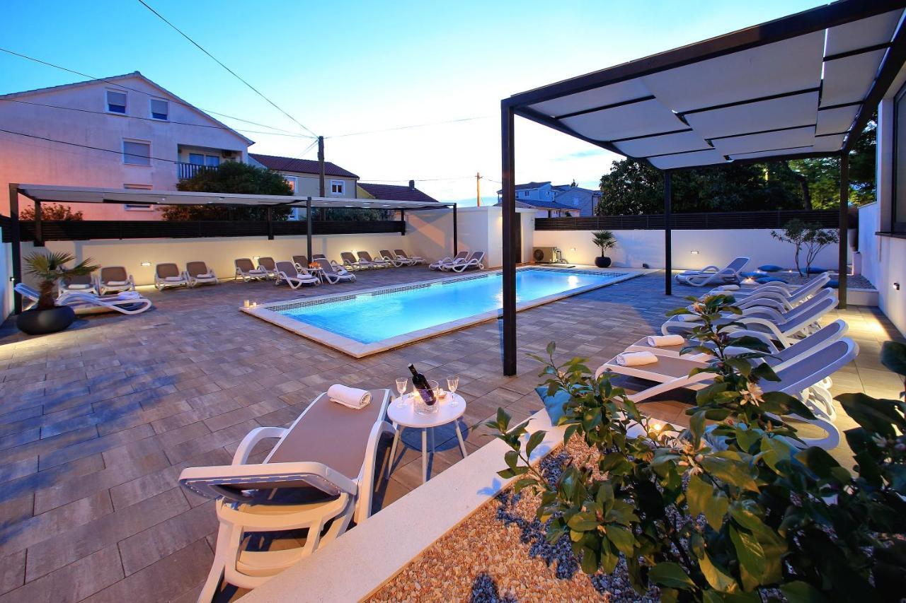 Apartmán Apartman Eta Zadar