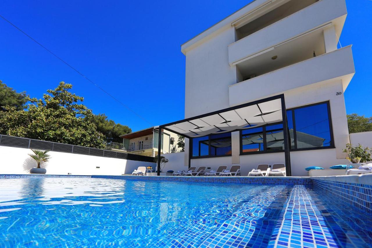 Apartman Eta * Zadar