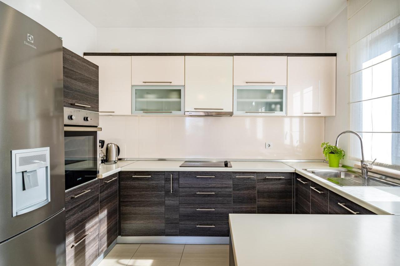 Appartement Apartman Eta