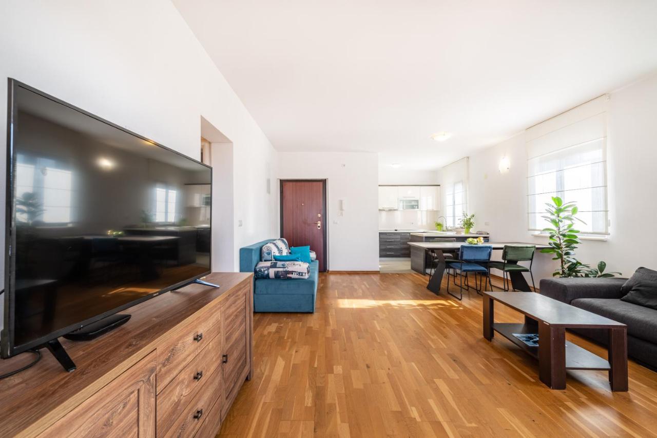 Apartman Eta * Zadar