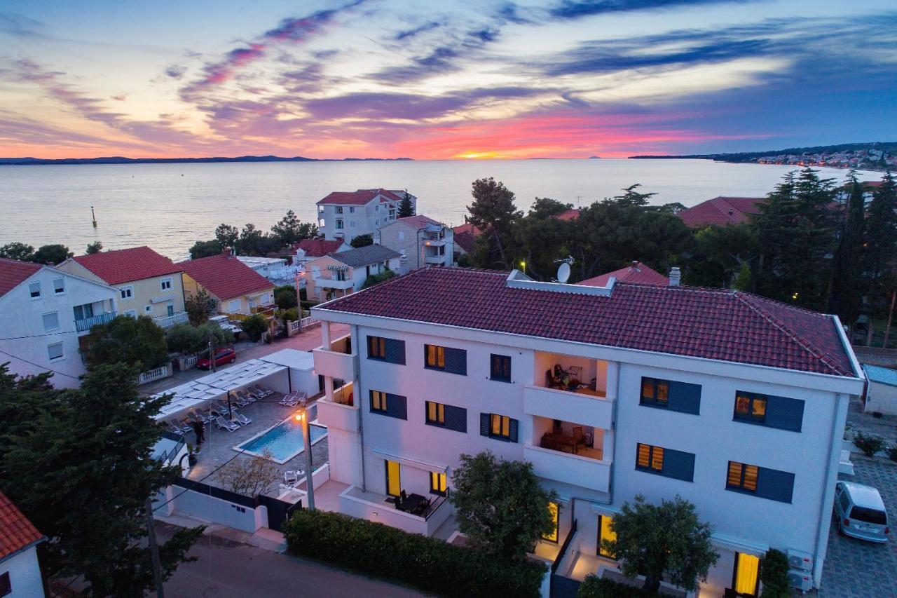 Apartment Apartman Eta