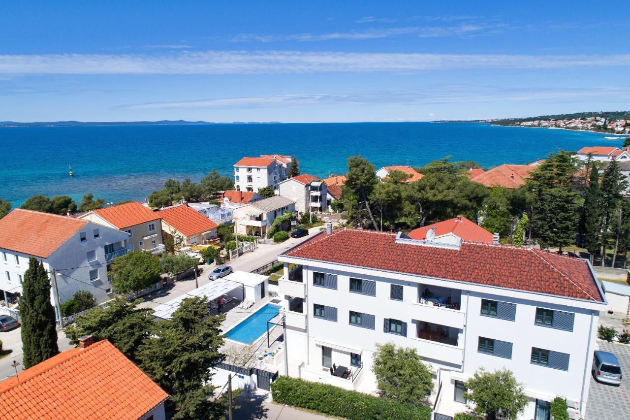 Appartement Apartman Eta *